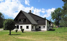 Holiday Home Hodkovice By Interhome
